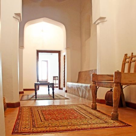 Hiliki House Bed and Breakfast Zanzibar Exteriör bild
