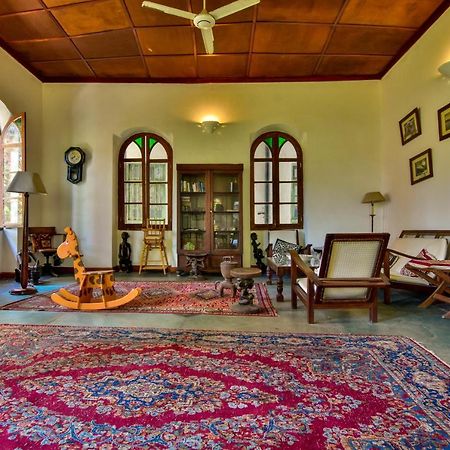 Hiliki House Bed and Breakfast Zanzibar Exteriör bild