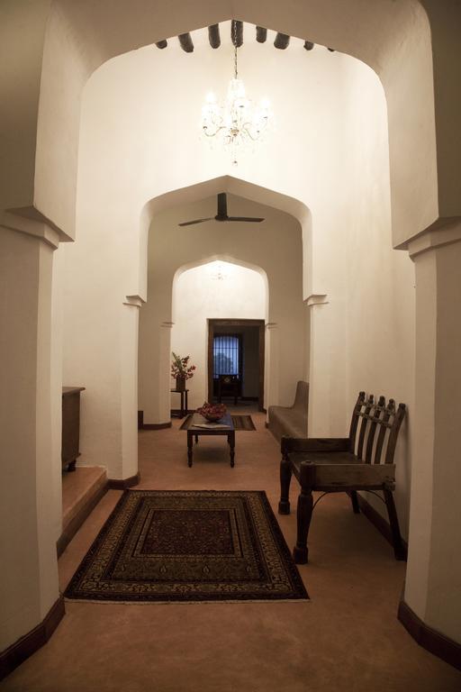 Hiliki House Bed and Breakfast Zanzibar Exteriör bild