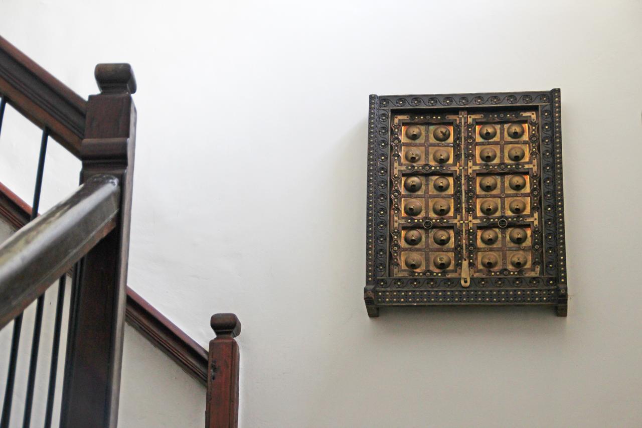 Hiliki House Bed and Breakfast Zanzibar Exteriör bild