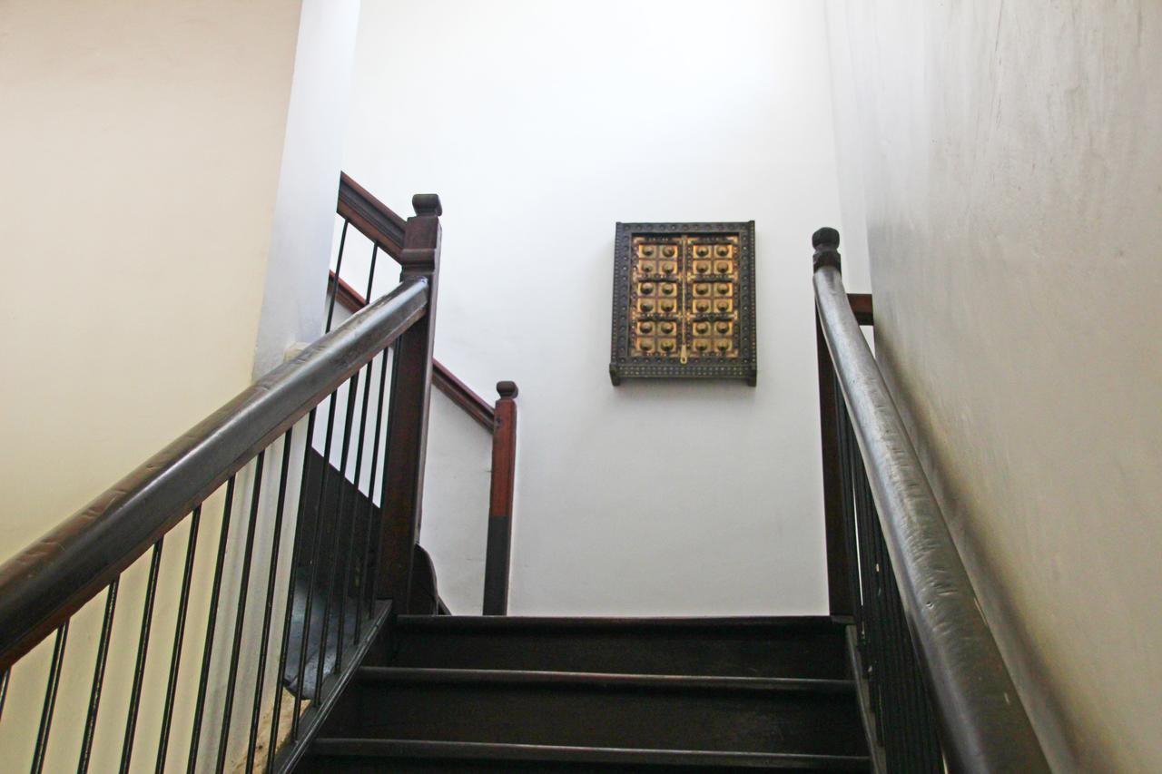 Hiliki House Bed and Breakfast Zanzibar Exteriör bild