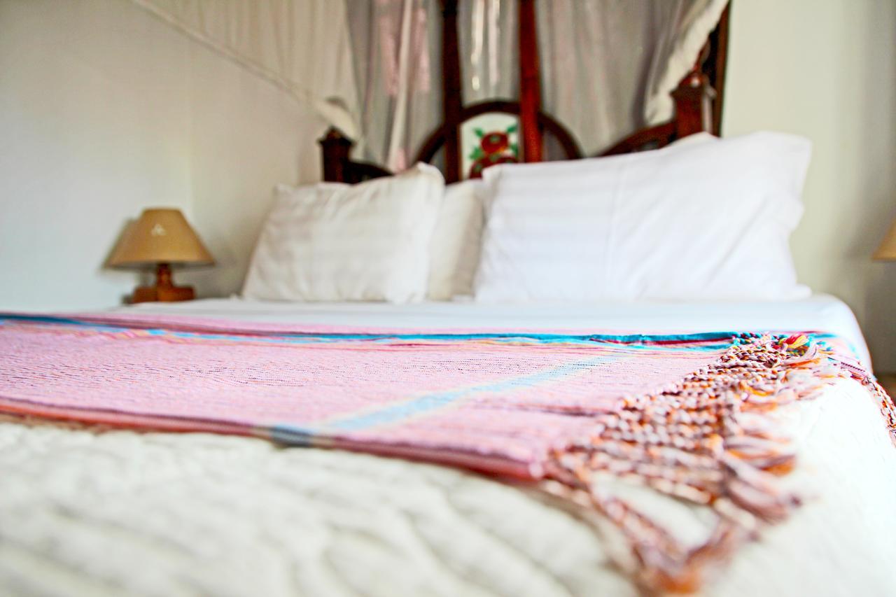 Hiliki House Bed and Breakfast Zanzibar Exteriör bild