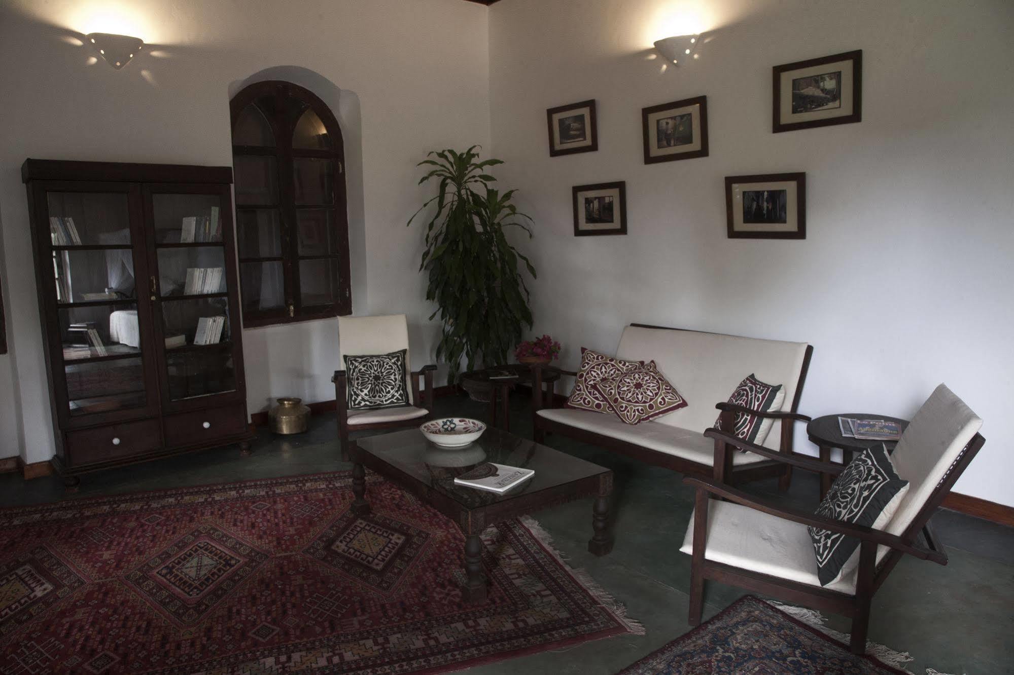 Hiliki House Bed and Breakfast Zanzibar Exteriör bild