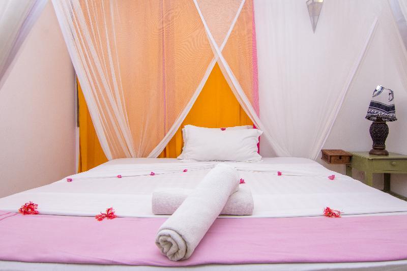 Hiliki House Bed and Breakfast Zanzibar Exteriör bild