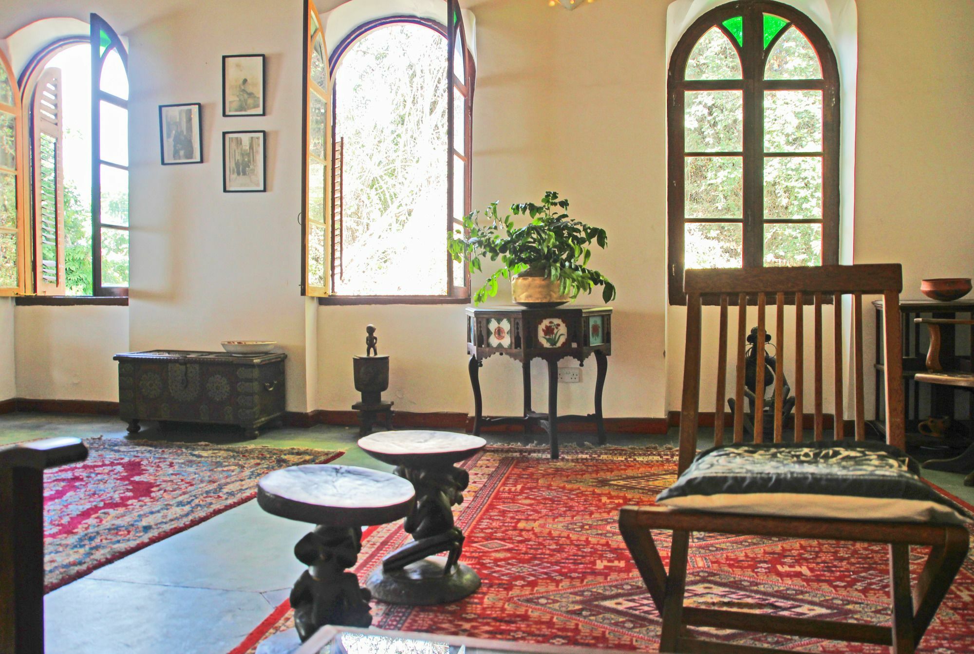 Hiliki House Bed and Breakfast Zanzibar Exteriör bild